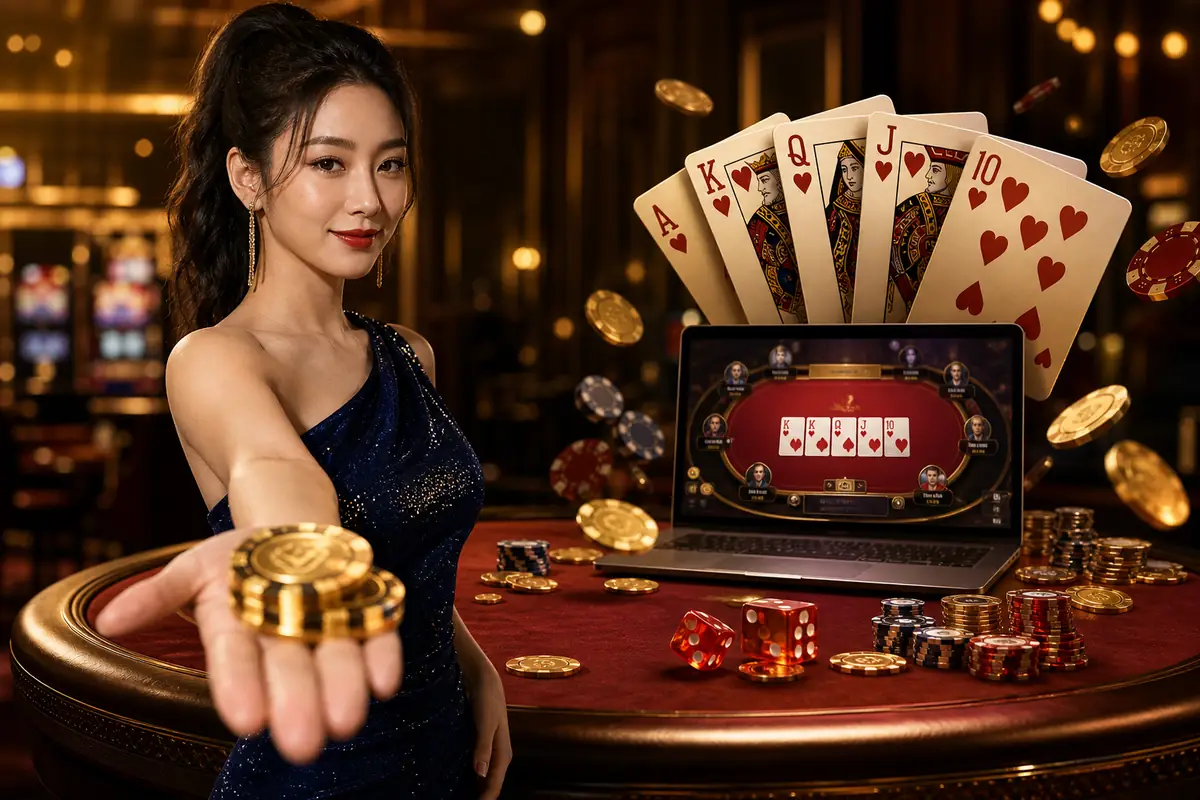vk8vip Welcome Bonus Offer