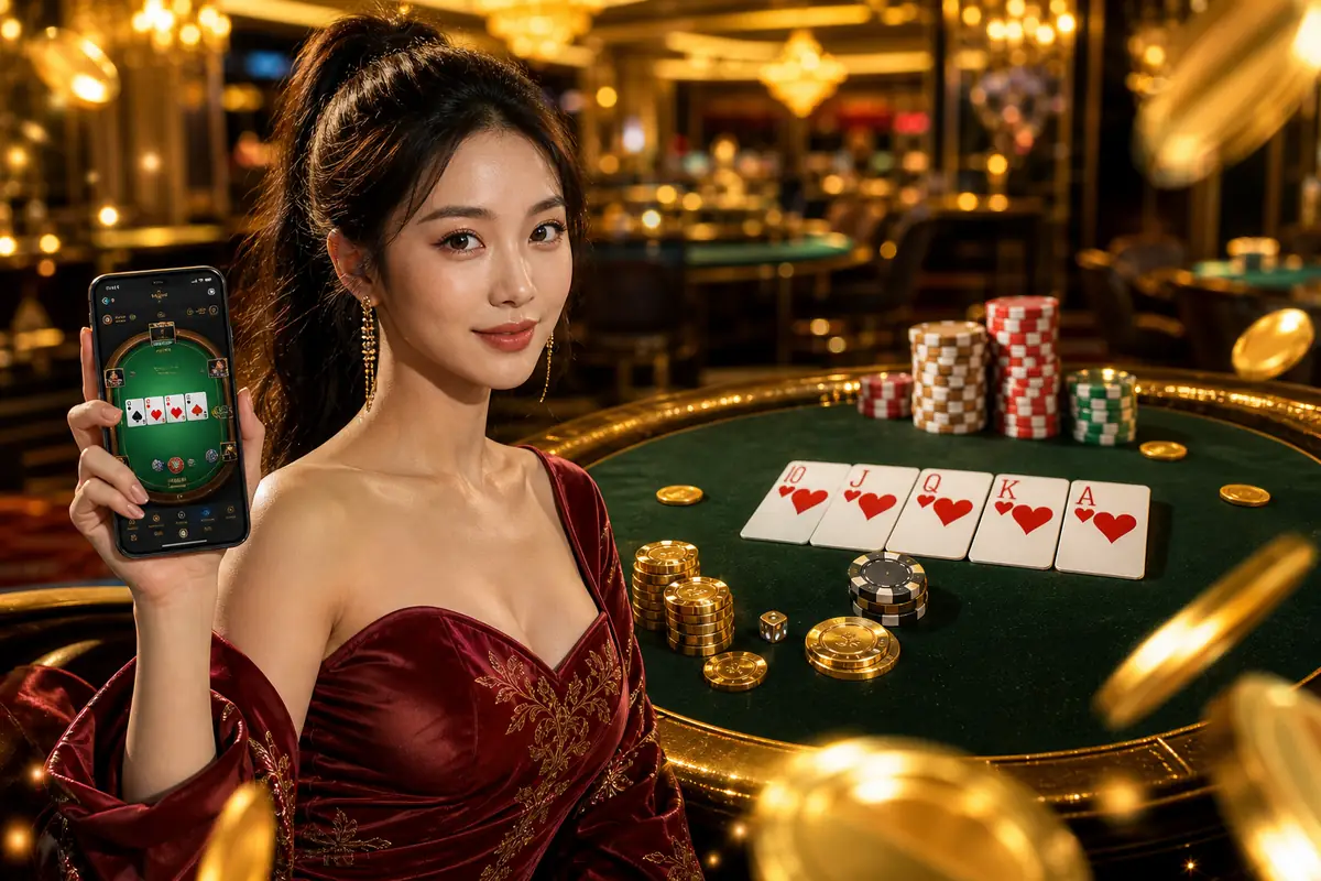 vk8vip VIP Casino Membership Benefits