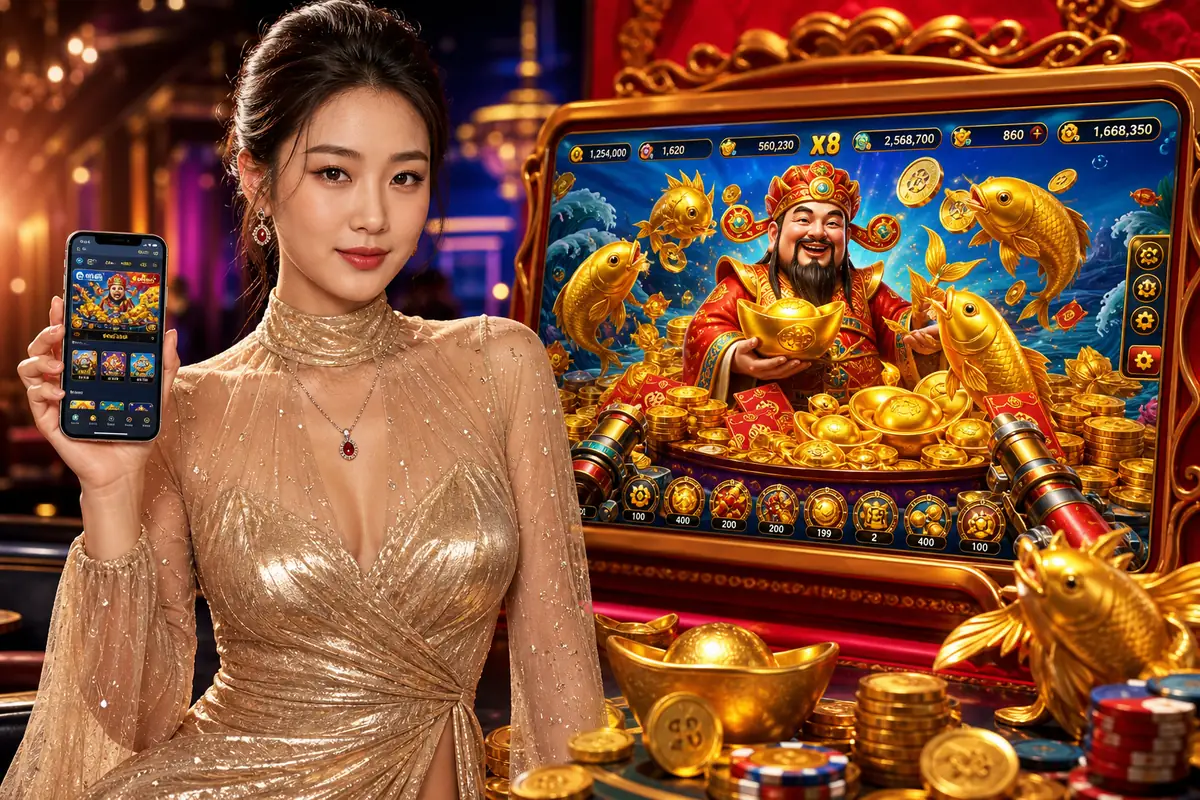 vk8vip Live Dealer Game Tables